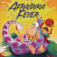 Afraidika Fever Unison/Two-Part Singer's Edition cover